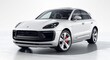 Porsche Macan GTS