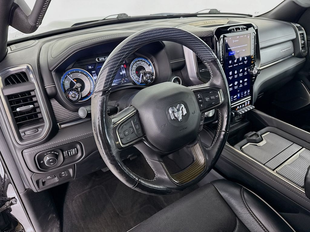 Used 2020 Ram 1500 Limited Truck