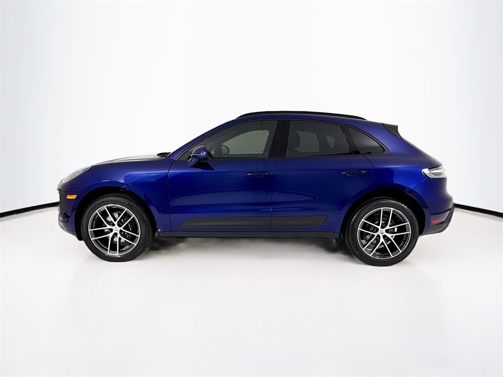 New 2026 Porsche Macan  SUV