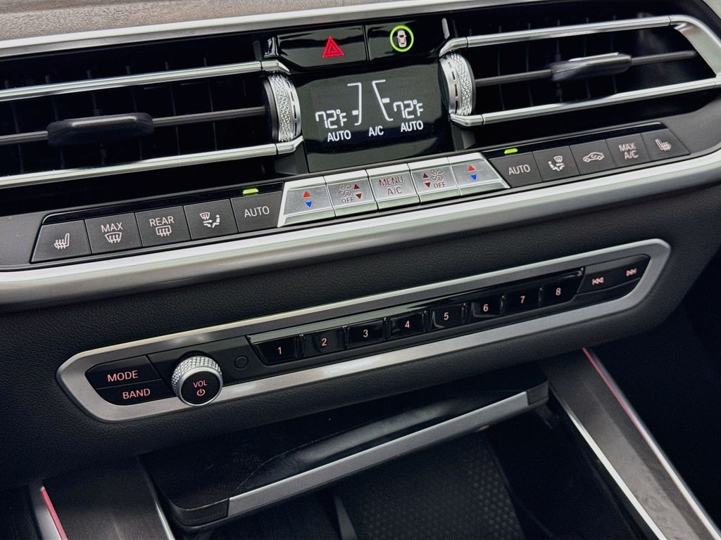 2022 BMW X5 40i - Photo 20