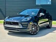 Porsche Macan T