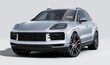  Porsche Cayenne S E-Hybrid