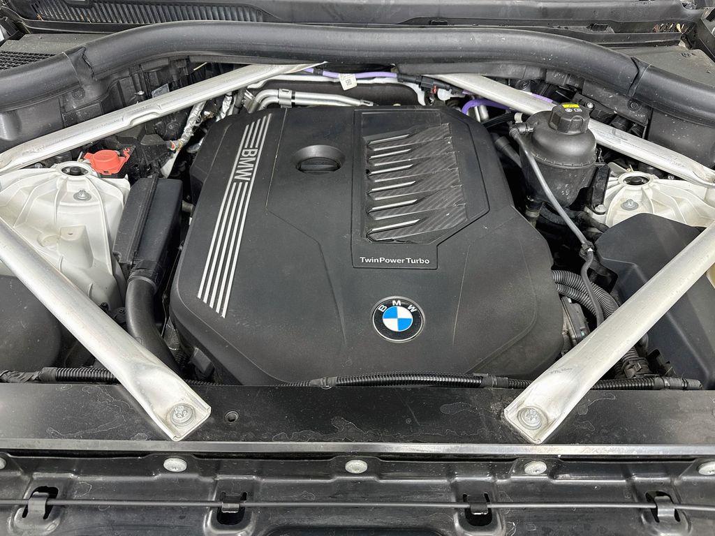 2022 BMW X5 40i - Photo 30