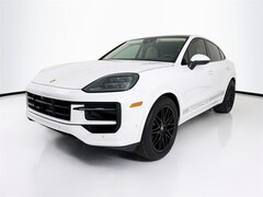 2026 Porsche Cayenne Coupe SUV