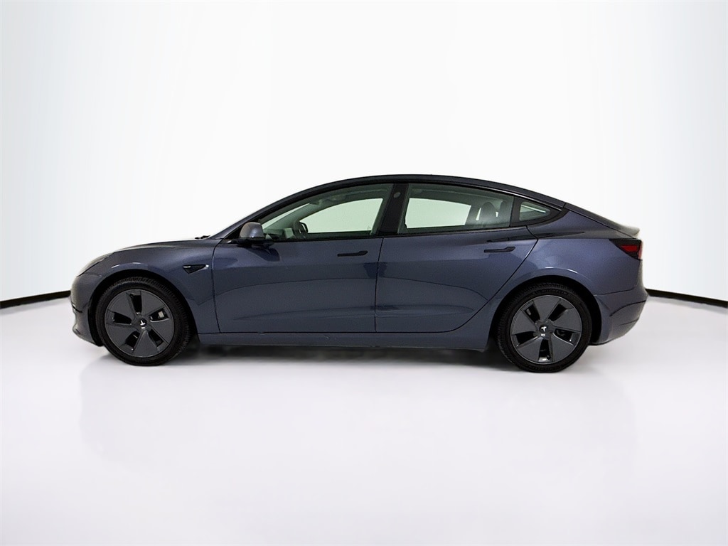 Used 2023 Tesla Model 3 Sedan