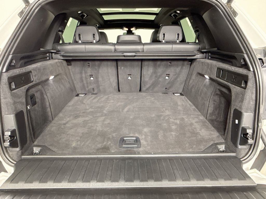 2022 BMW X5 40i - Photo 26