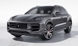 Porsche Cayenne GTS