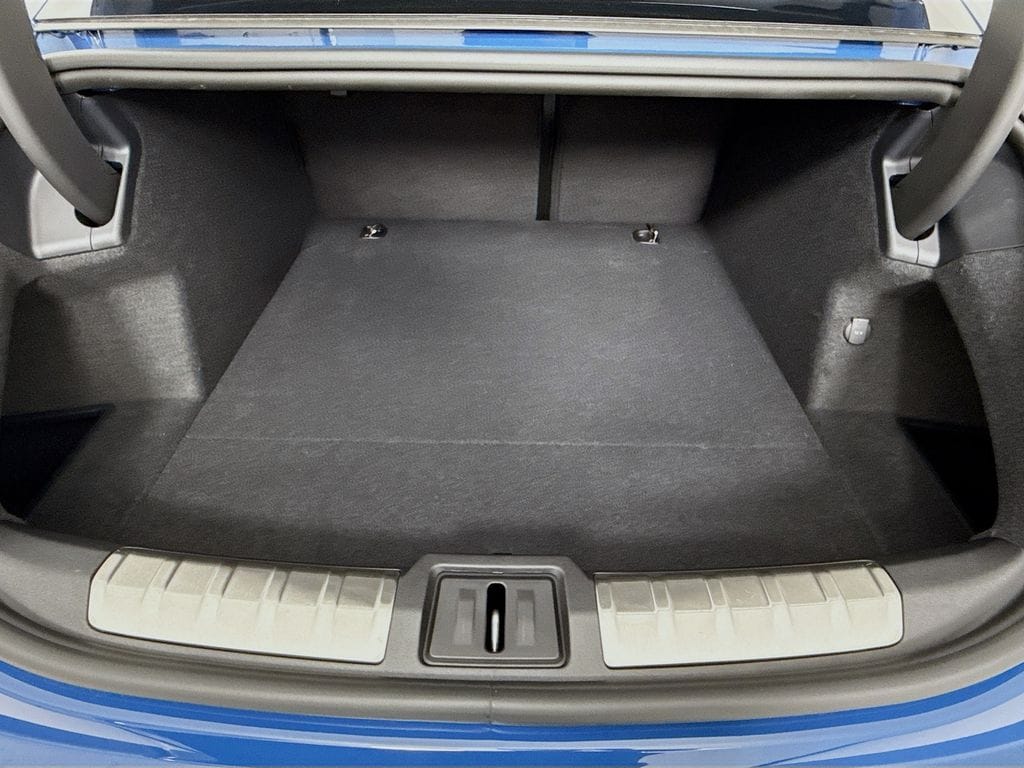 2026 Porsche Taycan Base - Photo 27