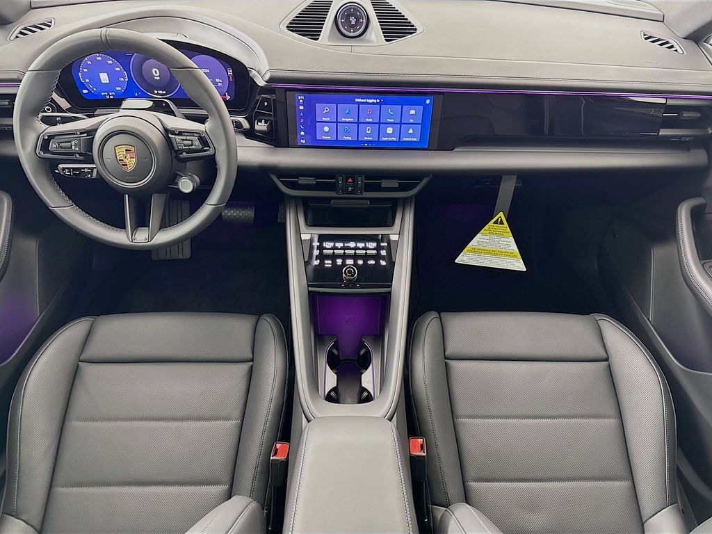 2026 Porsche Macan Base - Photo 27