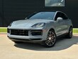 Porsche Cayenne Coupe