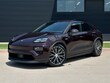 Porsche Macan Electric