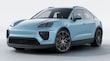  Porsche Macan Electric