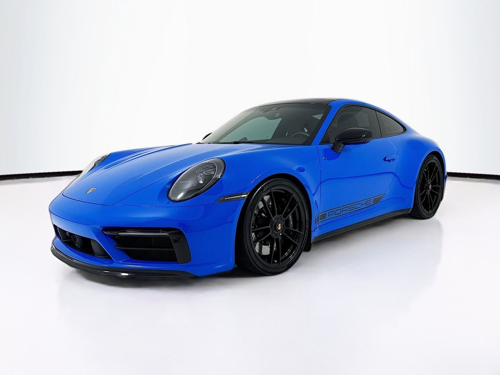 Used Porsche 911 For Sale Near Dallas, TX - Avondale Dealerships
