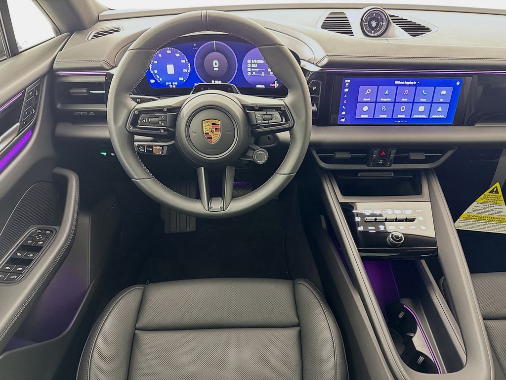 2026 Porsche Macan Base - Photo 25
