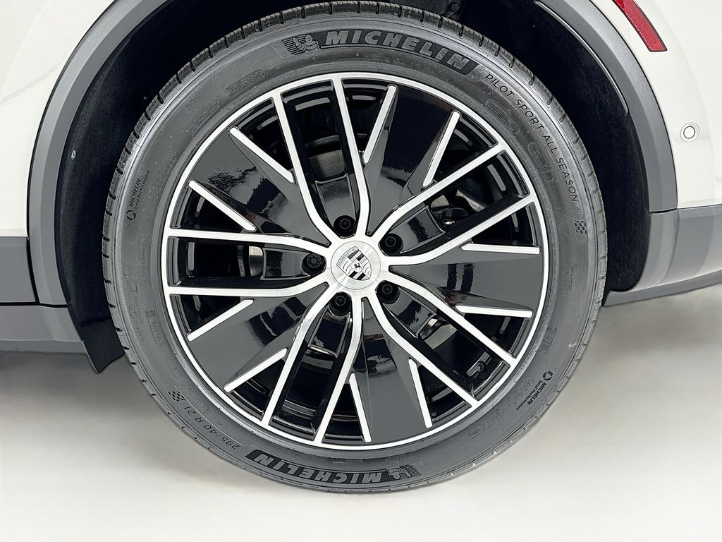 2026 Porsche Macan Base - Photo 34