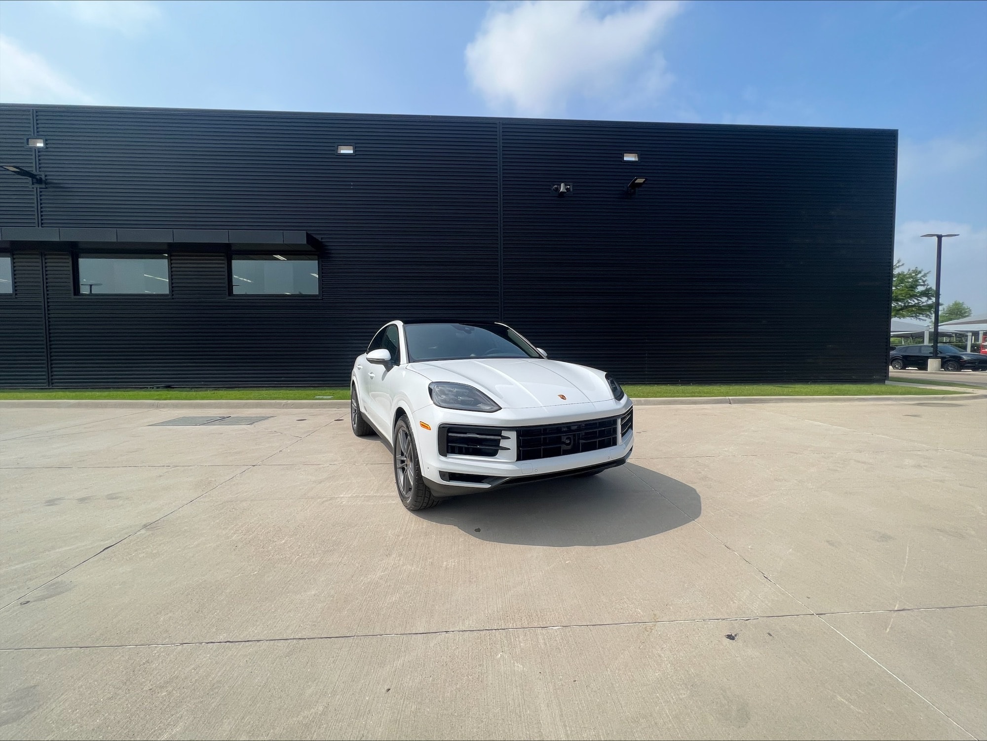 New Porsche Cayenne SUV For Sale Grapevine, TX