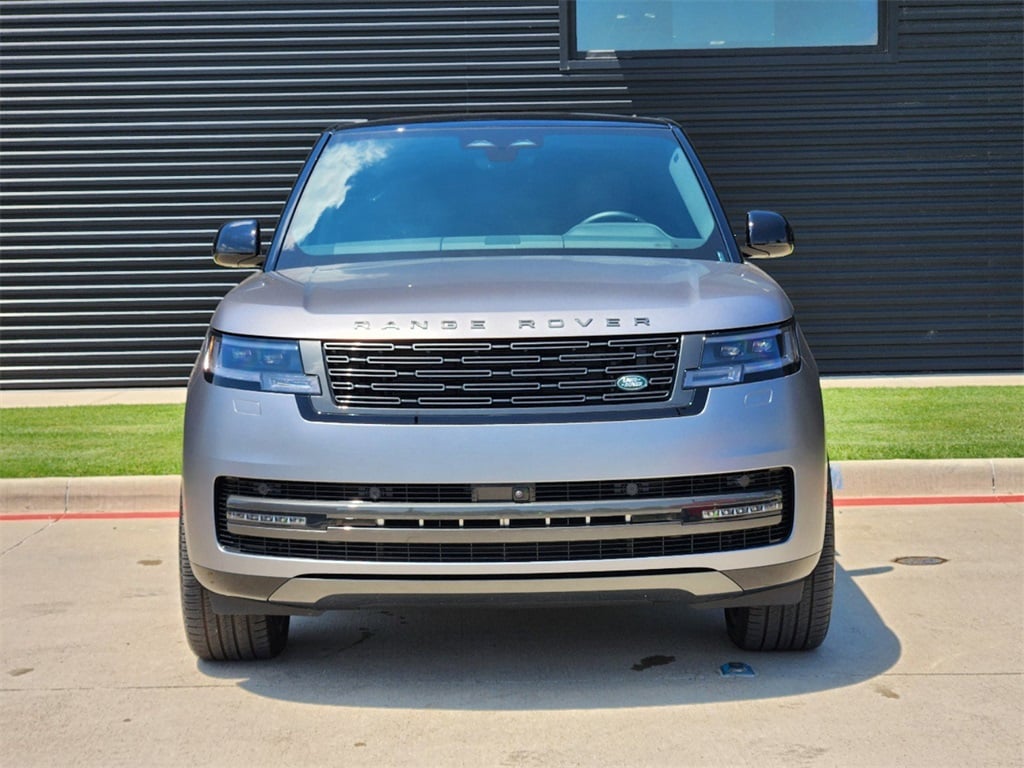 Used 2024 Land Rover Range Rover SE with VIN SALKP9E96RA207010 for sale in Grapevine, TX