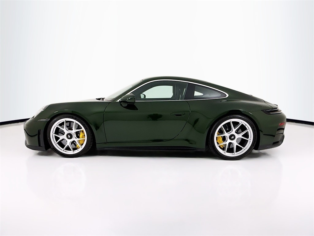 Used 2026 Porsche 911 GT3 Coupe