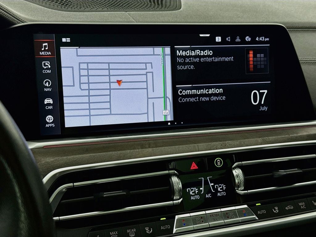 2022 BMW X5 40i - Photo 16