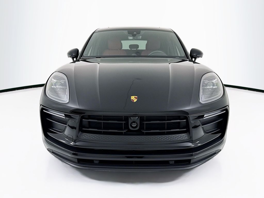 2026 Porsche Macan - Photo 6