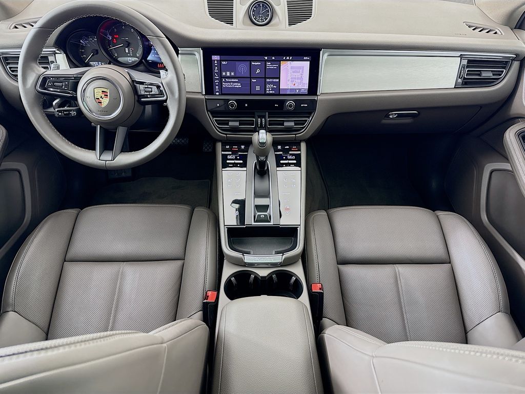 2023 Porsche Macan T - Photo 27