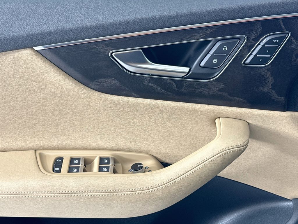 2023 Audi Q8 Prestige - Photo 19