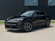 Porsche Macan 4S Electric
