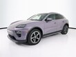  Porsche Macan Electric