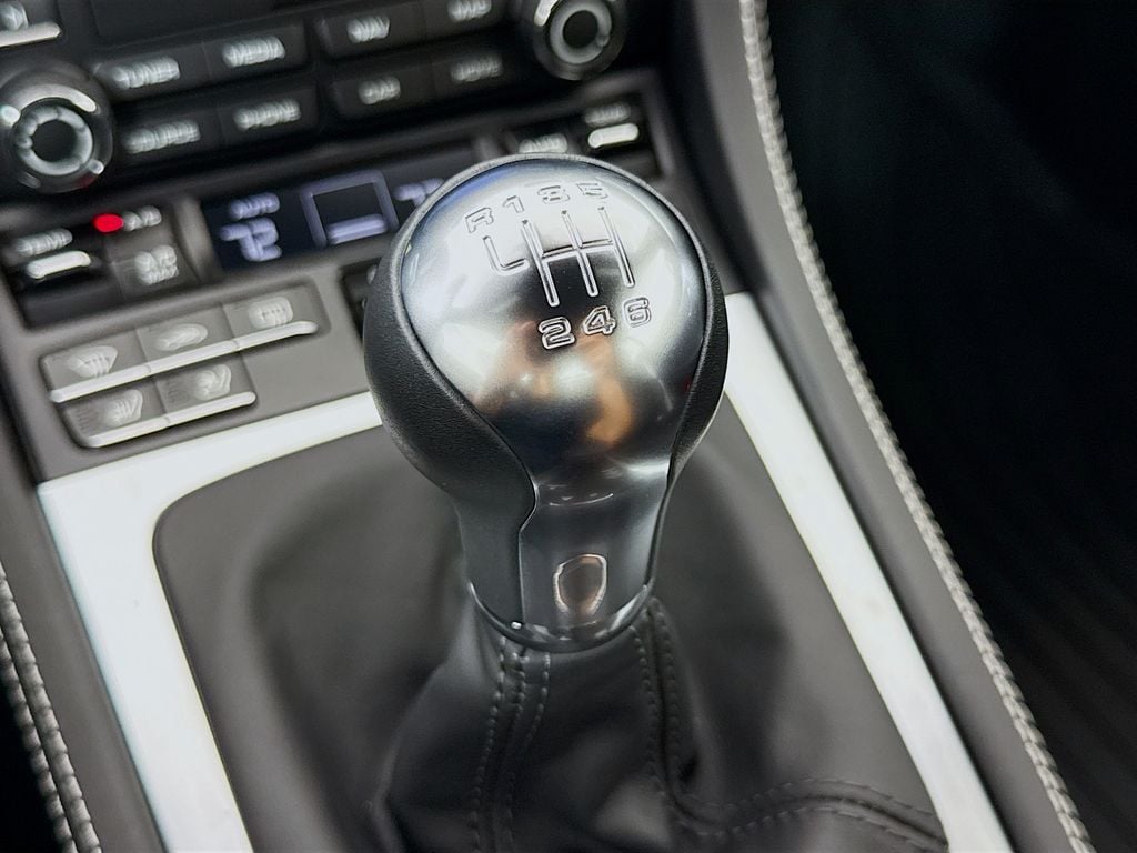 2025 Porsche 718 Style Edition - Photo 23