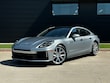Porsche Panamera 4