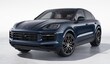Porsche Cayenne S E-Hybrid Coupe