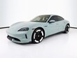  Porsche Taycan 4
