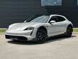 Porsche Taycan Cross Turismo