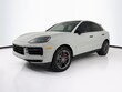  Porsche Cayenne S Coupe