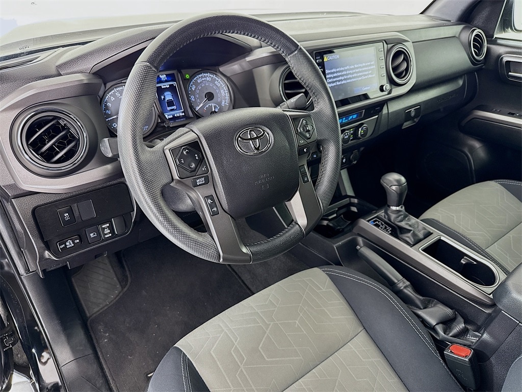Used 2022 Toyota Tacoma Truck
