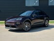 Porsche Macan Electric