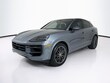  Porsche Cayenne Coupe