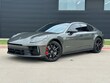 Porsche Panamera E-Hybrid