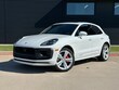 Porsche Macan GTS