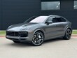 Porsche Cayenne Coupe