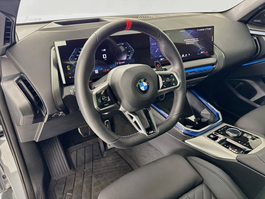 Used 2026 BMW X3 M50 xDrive SUV