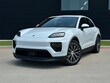 Porsche Macan Electric