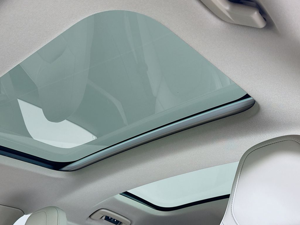 2026 Porsche Panamera Base - Photo 23