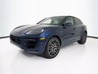  Porsche Cayenne E-Hybrid Coupe