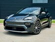 Porsche Macan Electric