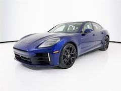 2026 Porsche Panamera Hatchback