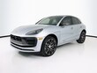  Porsche Macan T