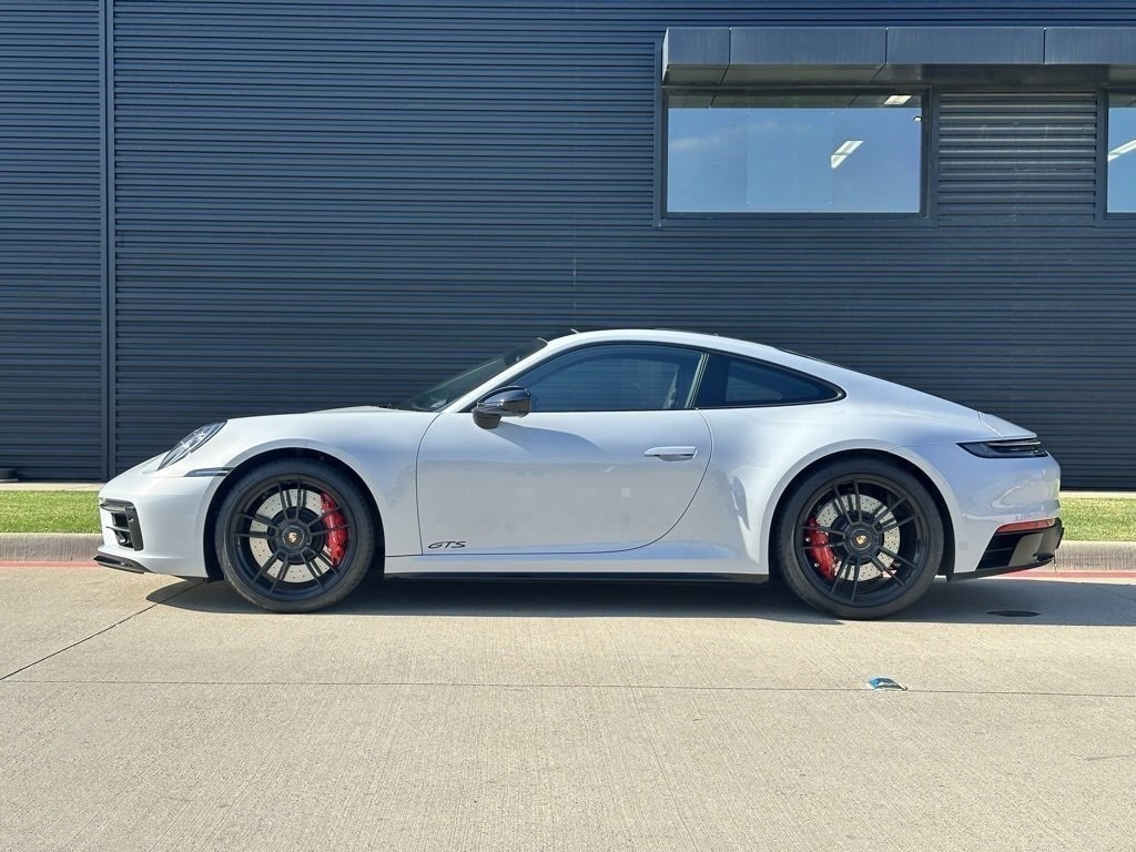 Certified 2023 Porsche 911 Carrera GTS with VIN WP0AB2A95PS221194 for sale in Grapevine, TX
