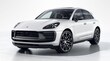 Porsche Macan T