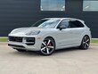 Porsche Cayenne GTS